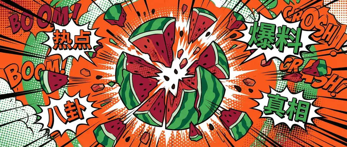 新葡京赌场官网 今日头瓜爆炸漫画横幅