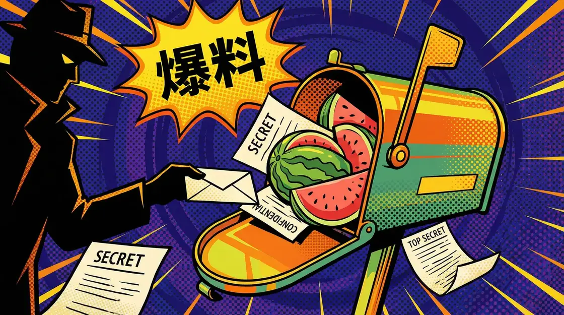 新葡京赌场官网 匿名爆料通道漫画插图